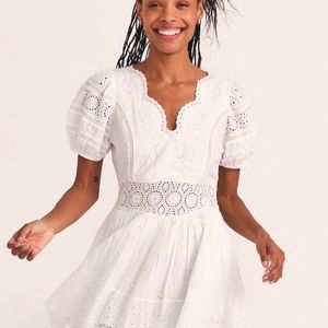 Love shack Fancy dress